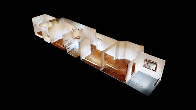 Building Photo - 96 Laburnam Crescent