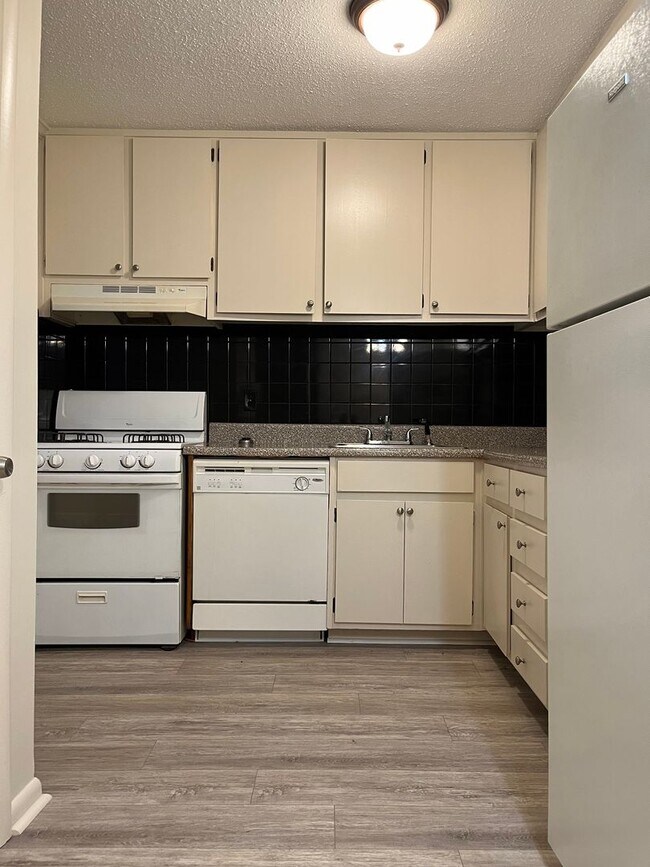 Building Photo - Newly Updated 1/1 Condo 1 Mile From Downto...