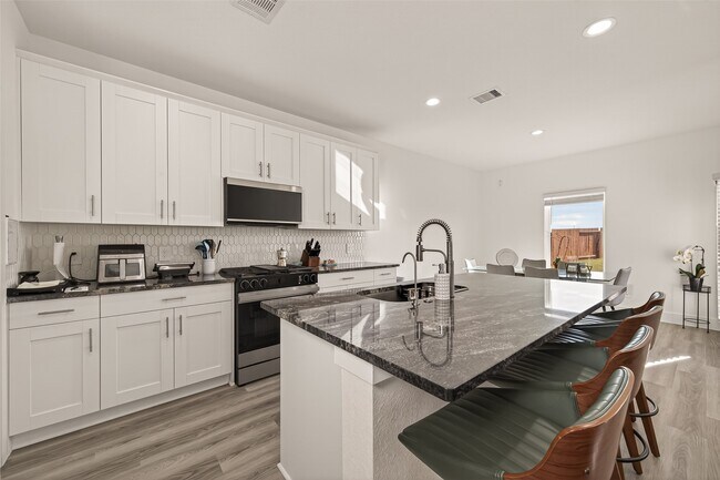 Building Photo - 3415 Dursley Landing Ct