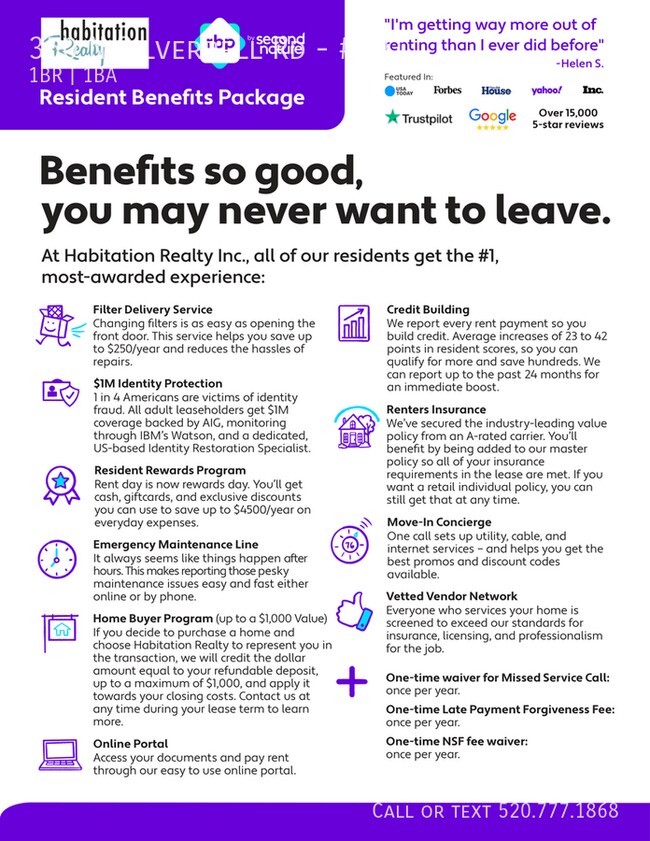 Building Photo - 350 N Silverbell Rd