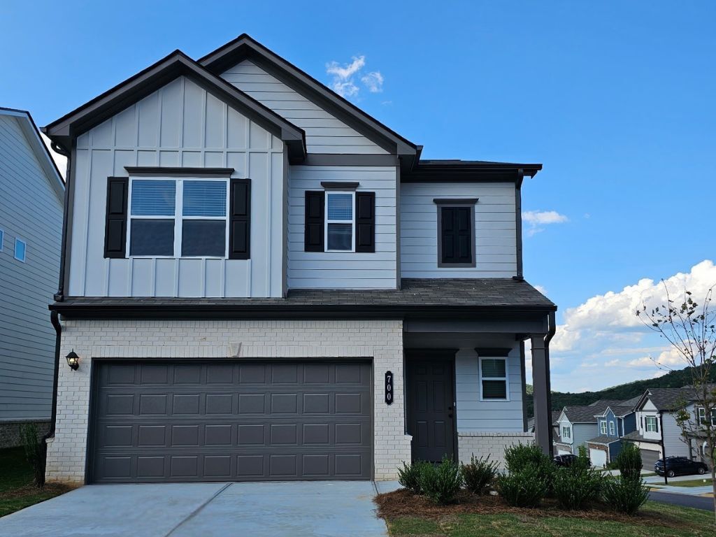 Building Photo - 700 Shetland Trl