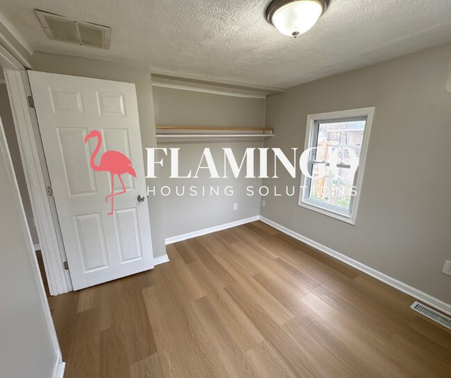 Building Photo - 3-Bedroom Home with Central Air & Fenced Backyard in Dayton’s Gem City