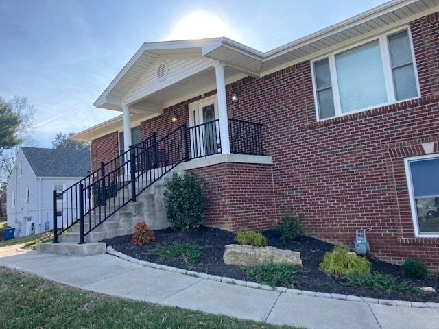 Building Photo - 218 Kratz Ln
