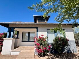 Building Photo - 1121 N 1st Ave