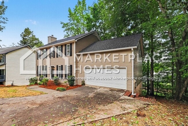 Building Photo - 7179 Fair Harbor Way