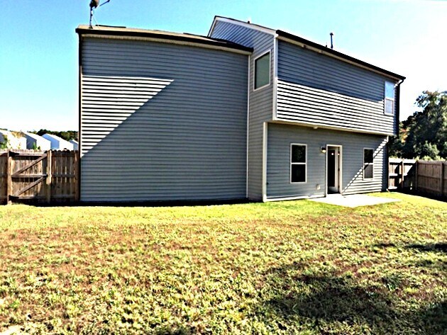 Building Photo - 4314 Tealeaf Dr