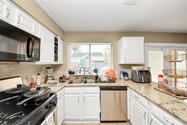 Building Photo - 4526 Texas Trail