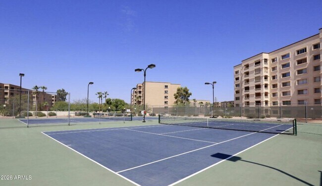 Building Photo - 7950 E Camelback Rd