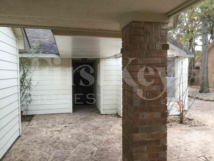 Building Photo - 3506 Cape Forest Dr