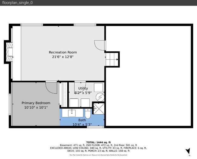 Building Photo - $2,040.95, 3-bed, 2-bathroom located in Colorado Springs with a large backyard