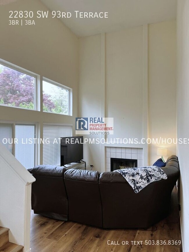 Building Photo - 22830 SW 93rd Terrace