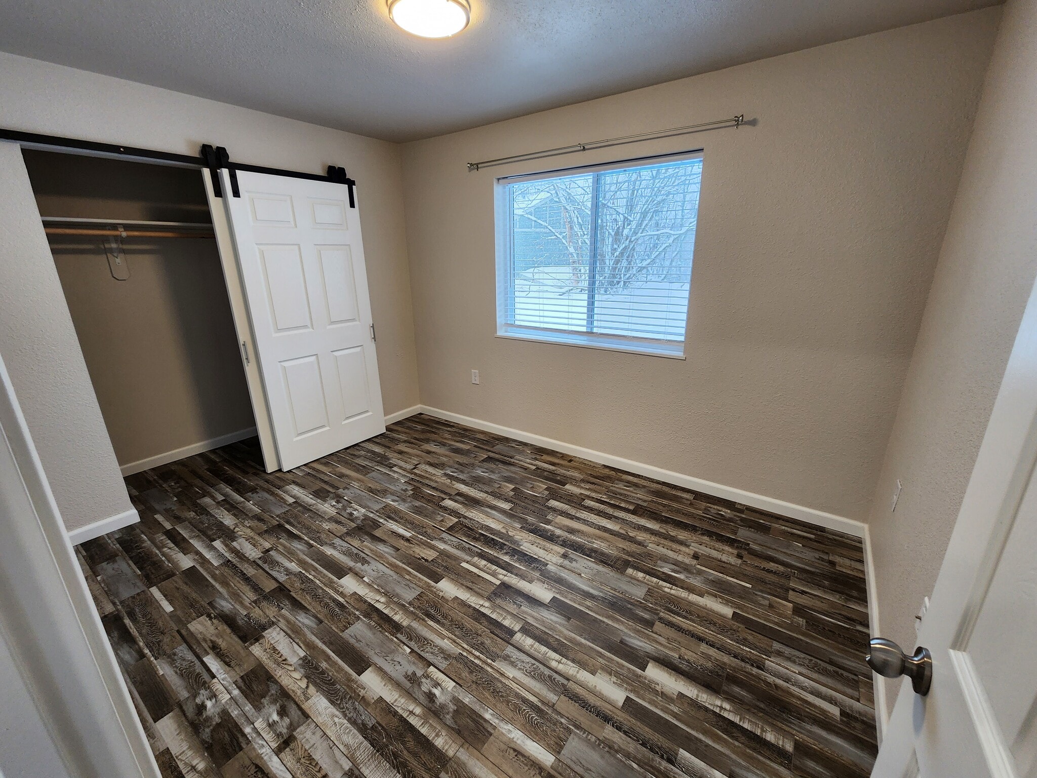 Bathroom #1 - 800 E Blind Nick Dr