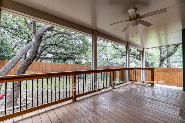 Building Photo - 22714 Sabine Summit