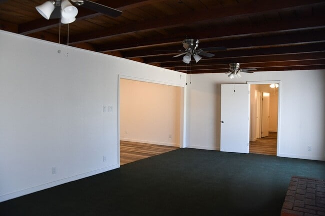 Building Photo - 6501 Tillamook Ave