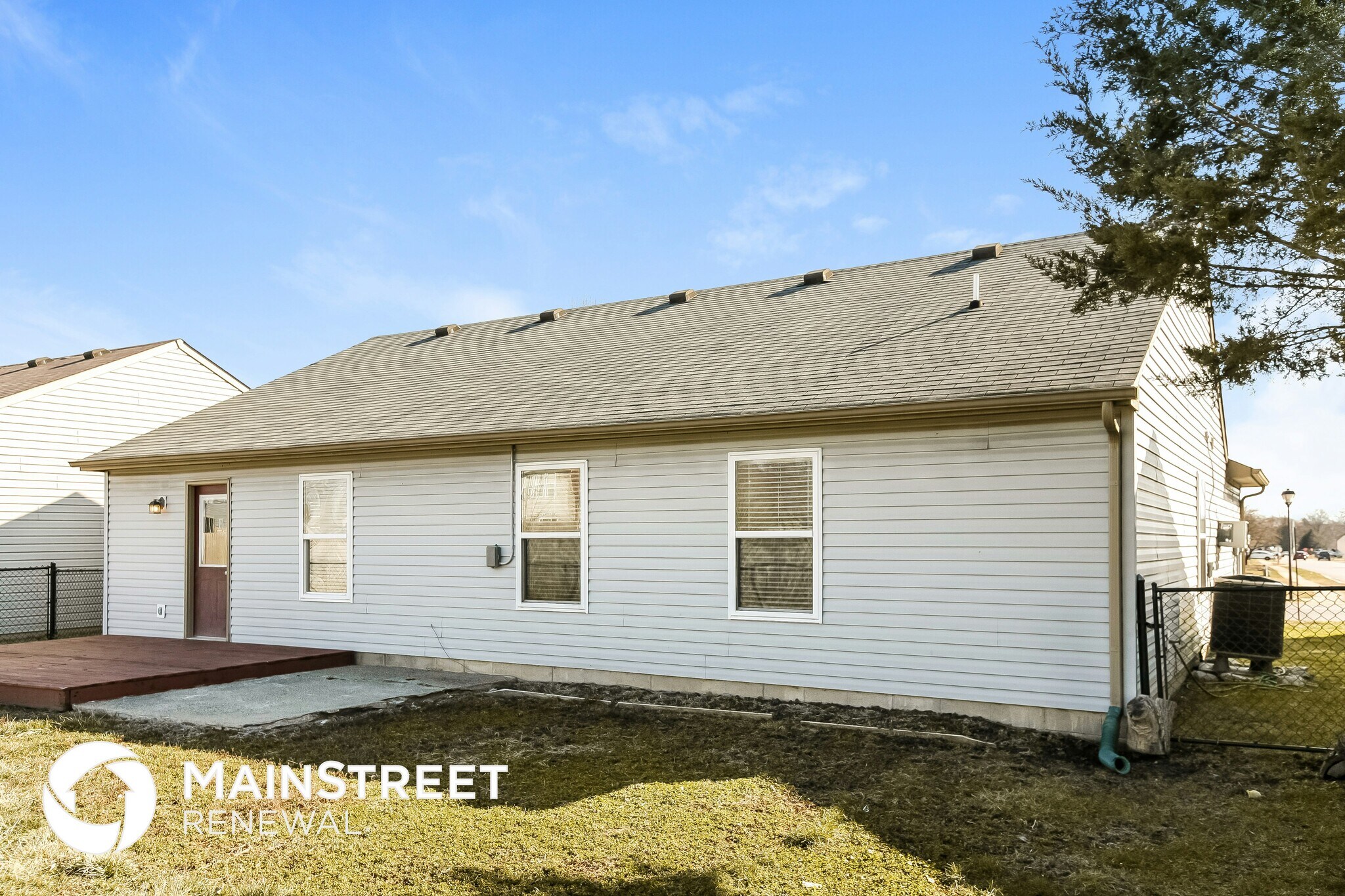 Building Photo - 7208 Cordova Dr