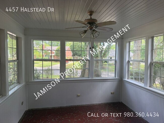 Building Photo - 4457 Halstead Dr