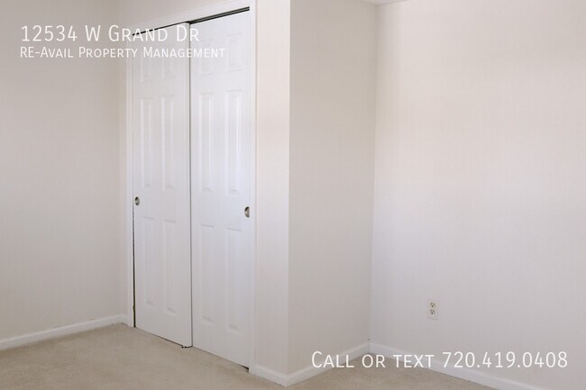 Building Photo - 12534 W Grand Dr