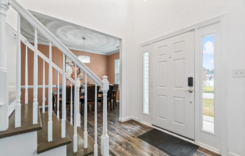 Building Photo - 4212 Periwinkle Ct