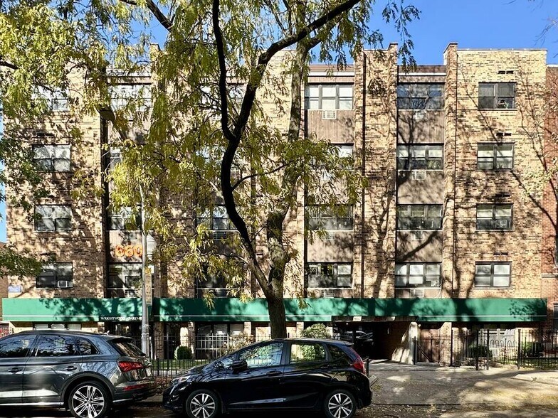 Primary Photo - 665 W Wrightwood Ave