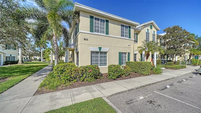 Building Photo - For Rent – Beautiful 2 Bedroom Condo in Heritage Harbour | Bradenton, FL 34212