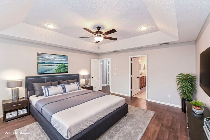Building Photo - 4856 Monroe Forest Dr