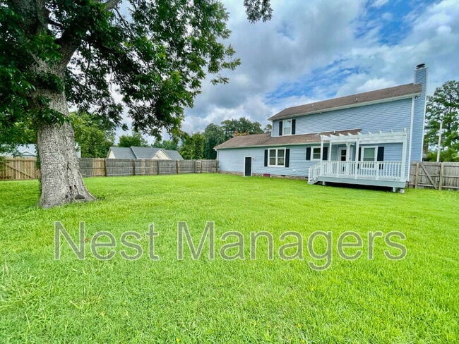 Building Photo - 4206 Buckhurst Dr