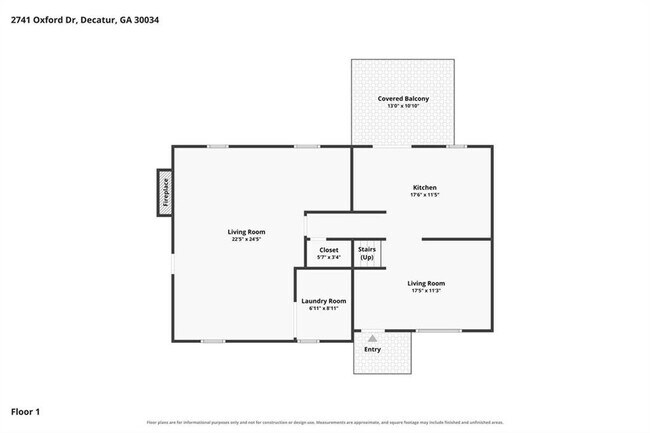 Building Photo - 2741 Oxford Dr