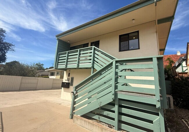 Building Photo - Charming 1-Bedroom Apartment in the Heart of Solvang