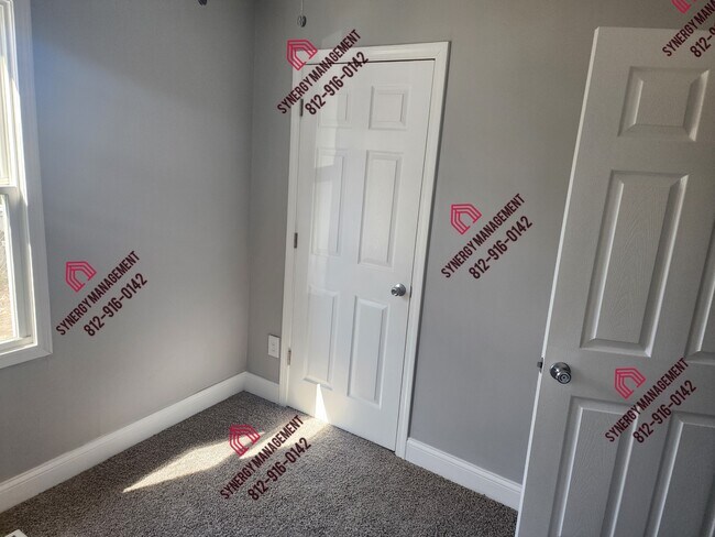 Building Photo - 1912 Culverson Ave