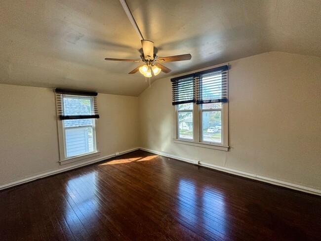 Building Photo - Two bedroom One bath home for rent.  Call today for more information!