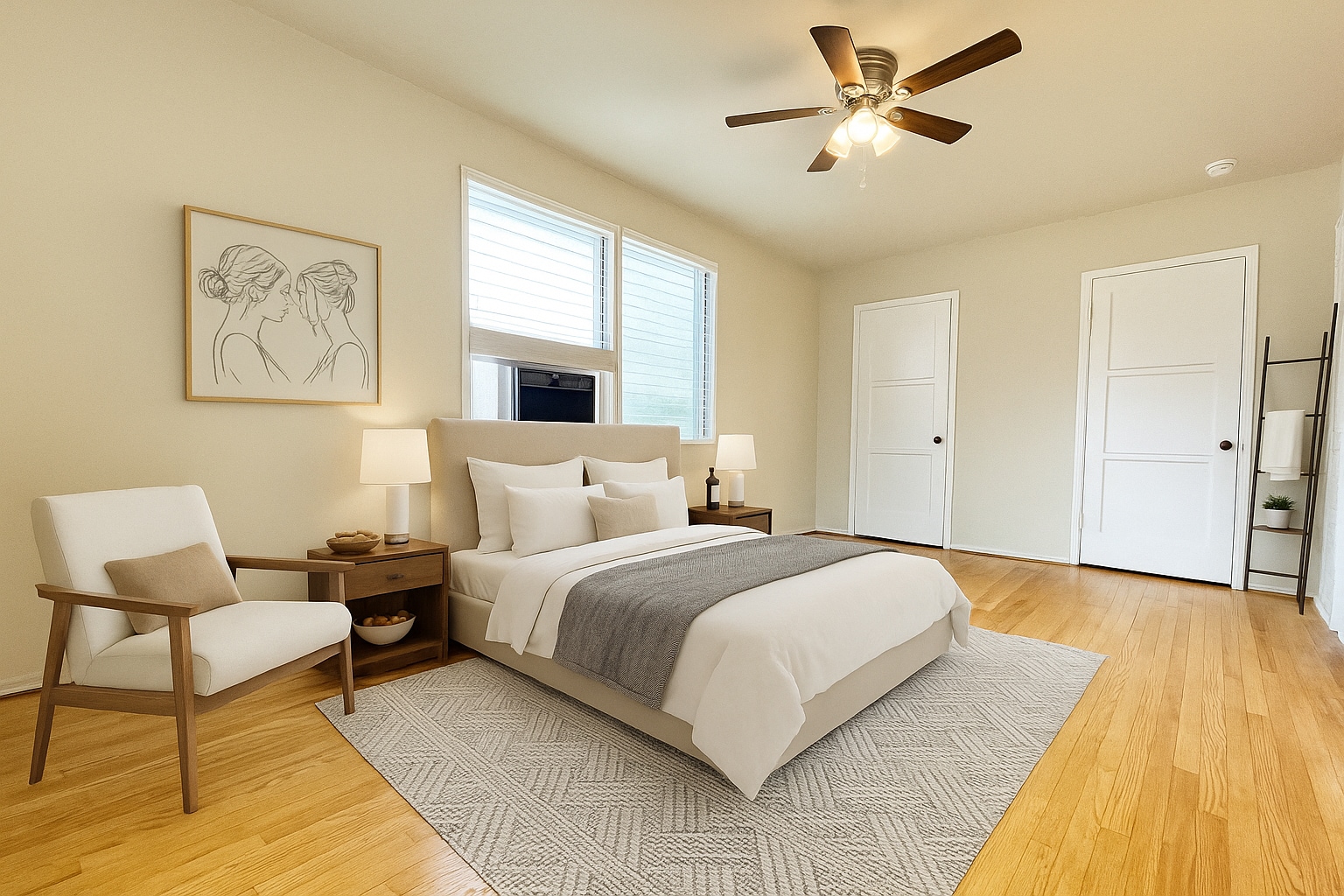 Building Photo - 8262 Blackburn Ave