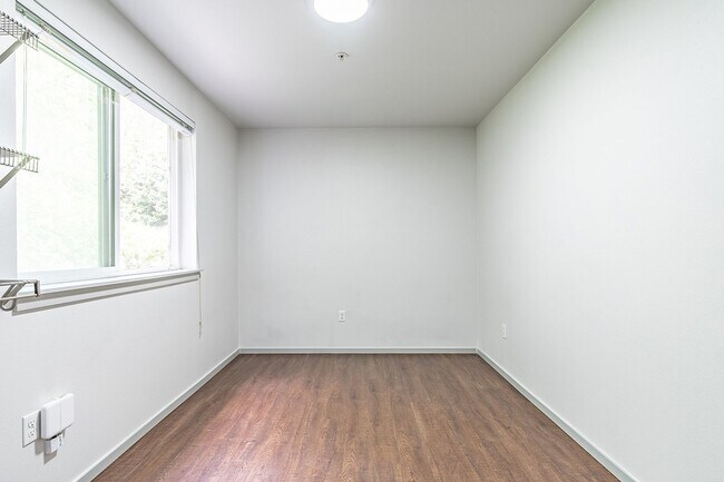 Interior Photo - Elegant, Efficient Studios in Beautiful Delridge!