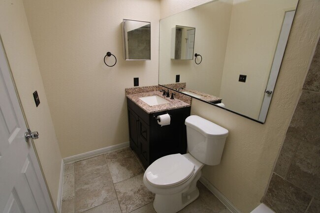 Building Photo - Two-Story 2-Bedroom Condo in North San Ber...