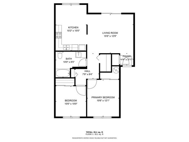 Building Photo - 10820 E 3rd Ave