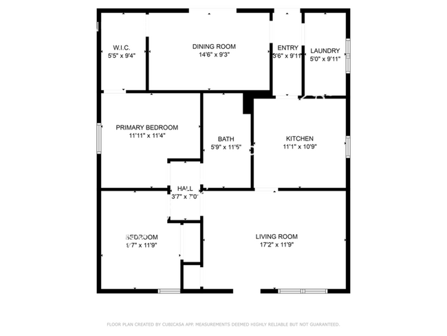 Building Photo - 734 N Walnut Creek Dr
