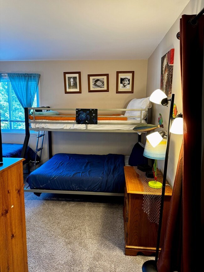 Building Photo - 5210 Deep Hole Rd