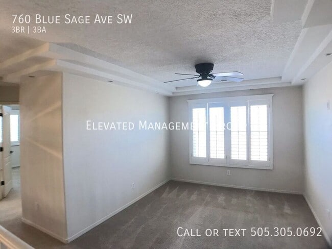 Building Photo - 760 Blue Sage Ave SW