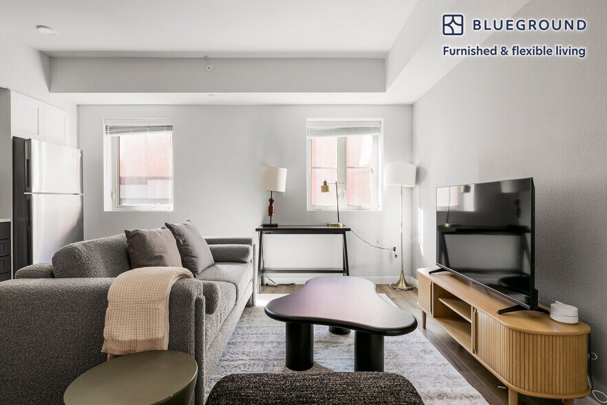 Primary Photo - 2510 Channing Way