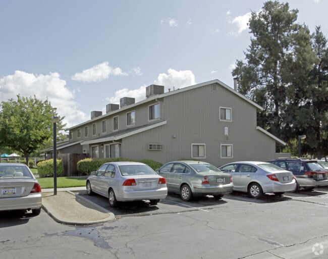 Chaparral Apartments Davis, CA Apartment Finder