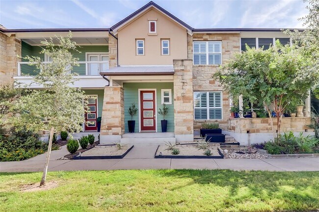 Primary Photo - 4121 Berkman Dr