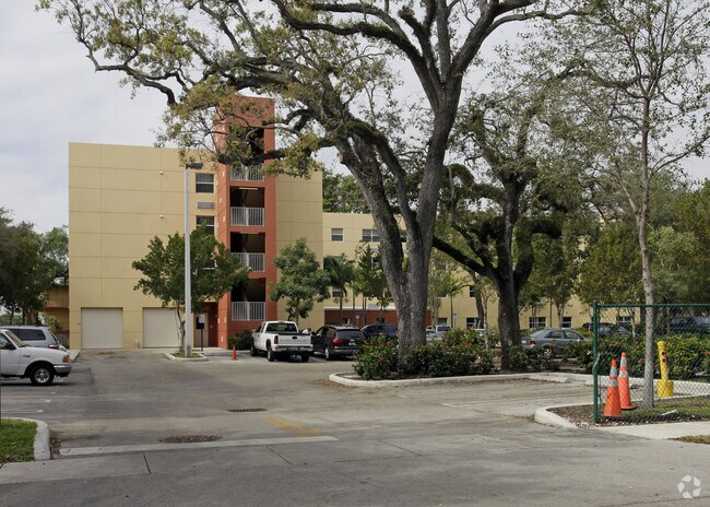 Building Photo - Allapattah Community II