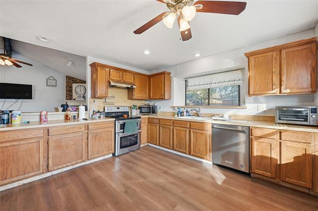 Building Photo - 6408 Woodstream Trail