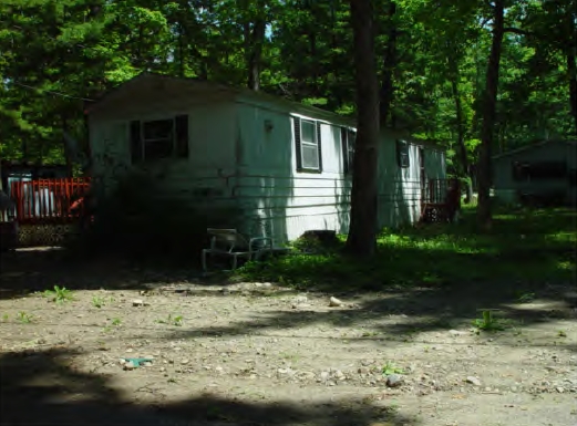 Building Photo - Pine Grove Mobile Home Park