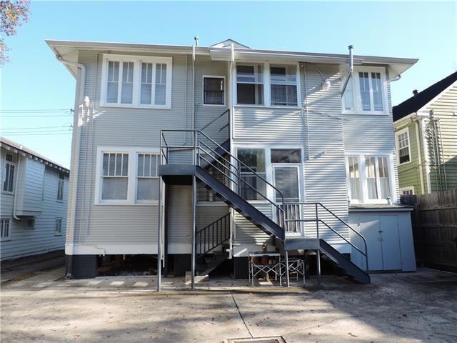 Building Photo - 7726 S Claiborne Ave