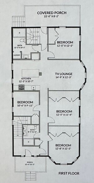 Building Photo - 228 Calumet St