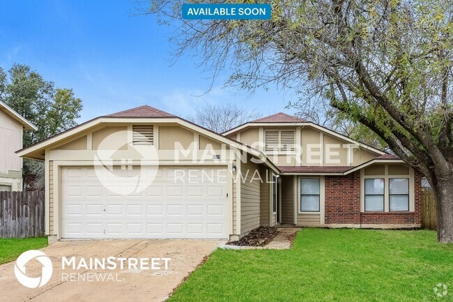 Building Photo - 8610 Shallow Ridge Dr