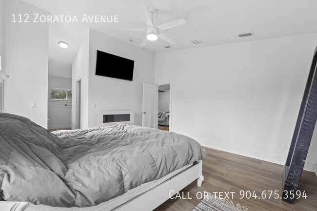 Building Photo - 112 Zoratoa Ave