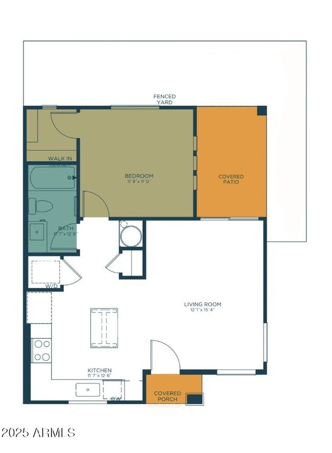 Building Photo - 17365 W Lower Buckeye Rd