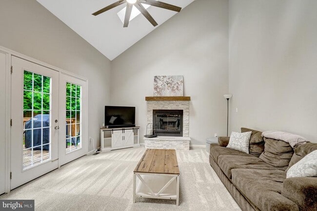 Building Photo - 7729 Silver Sage Ct