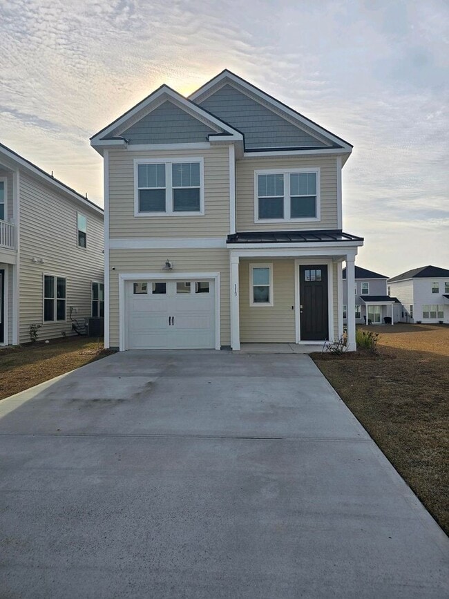 Building Photo - Exclusive 4-Bedroom Home in Hawthorne Landing with Luxury Upgrades & Spacious Amenities!